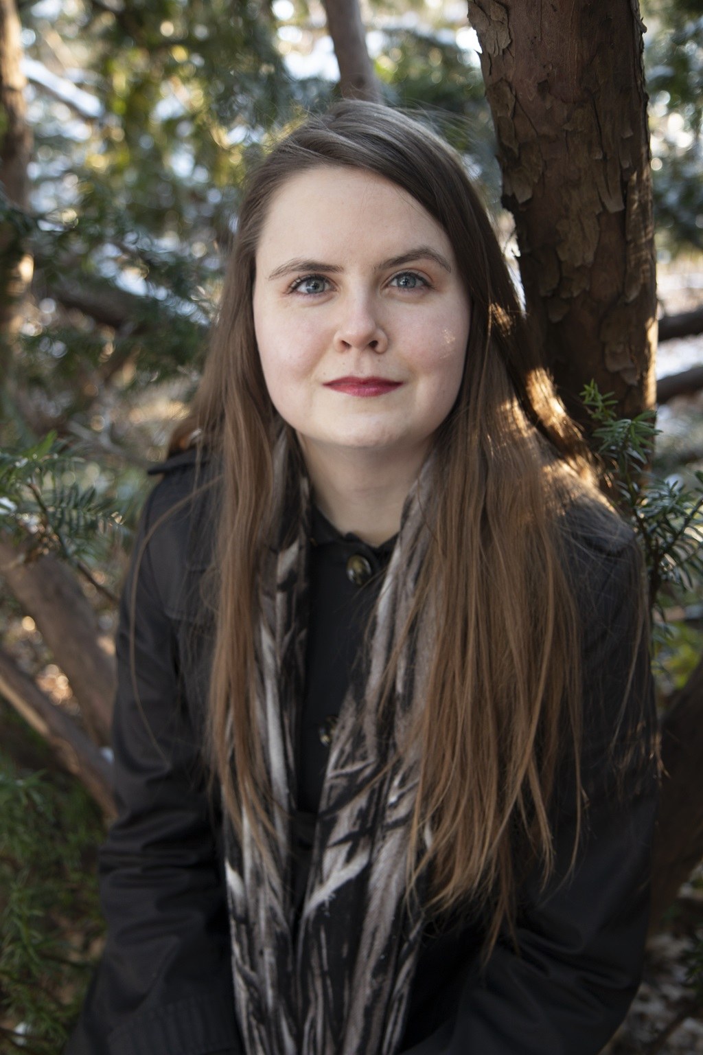 Leah E. Welker
